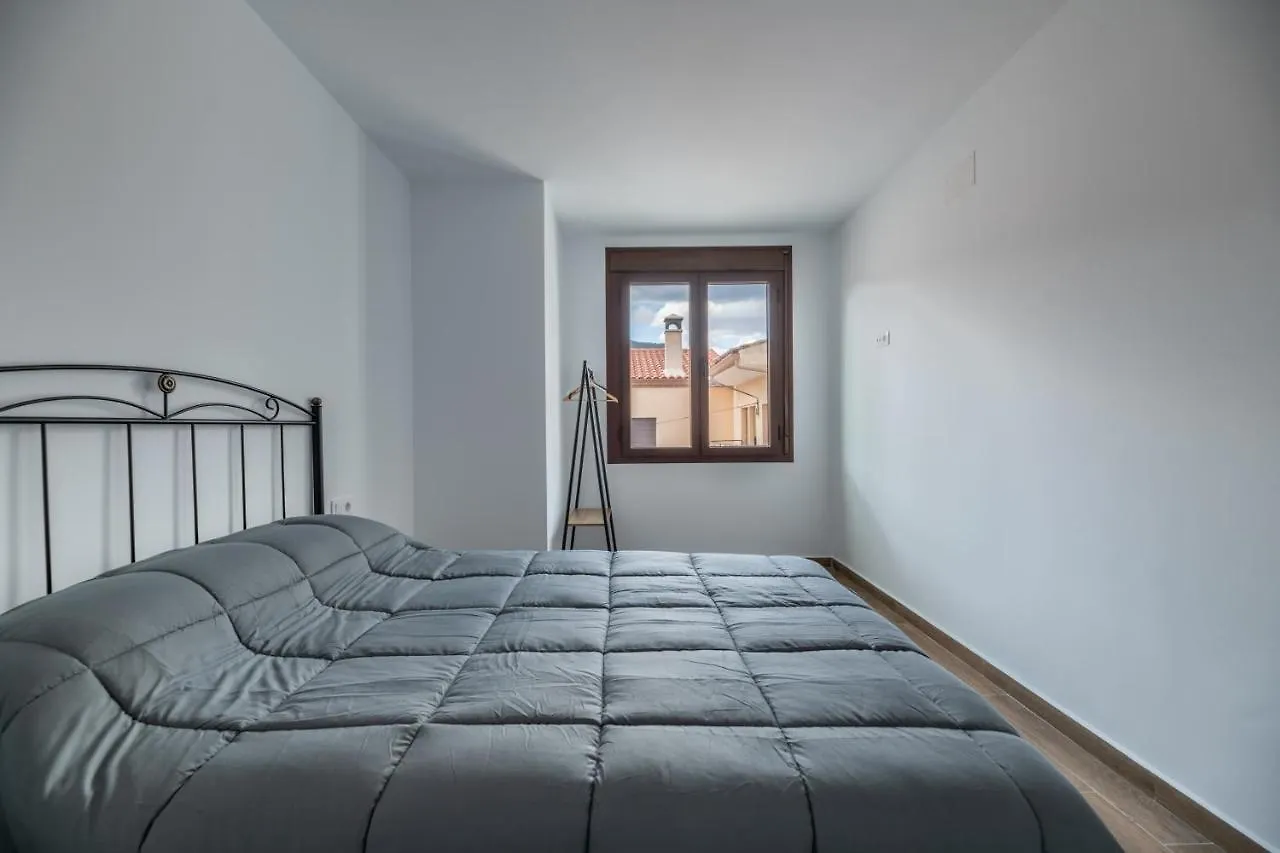 Country house El Rincon De Ramon II Guest House Cortijos Nuevos