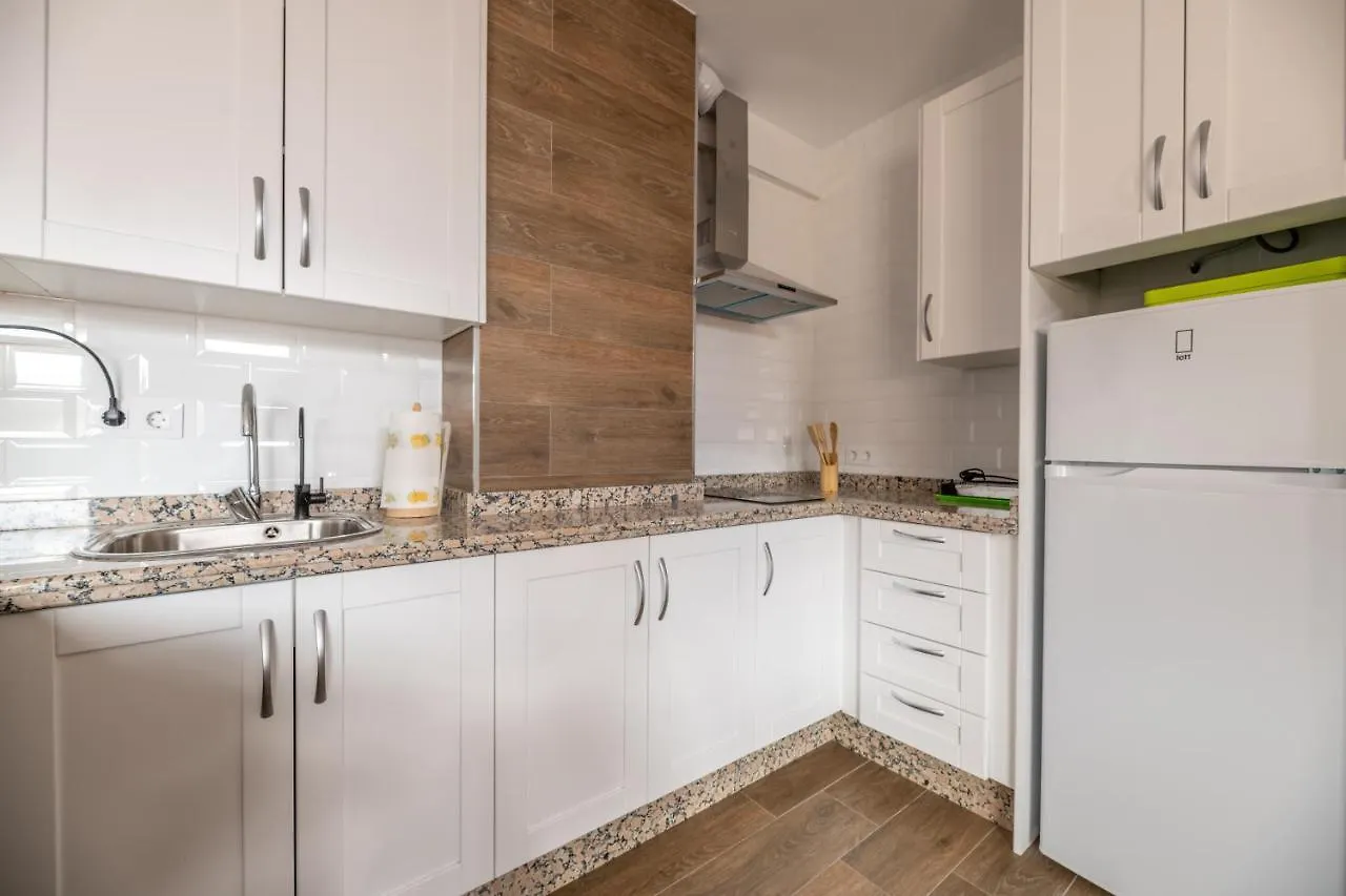 El Rincon De Ramon II Guest House Cortijos Nuevos Spain
