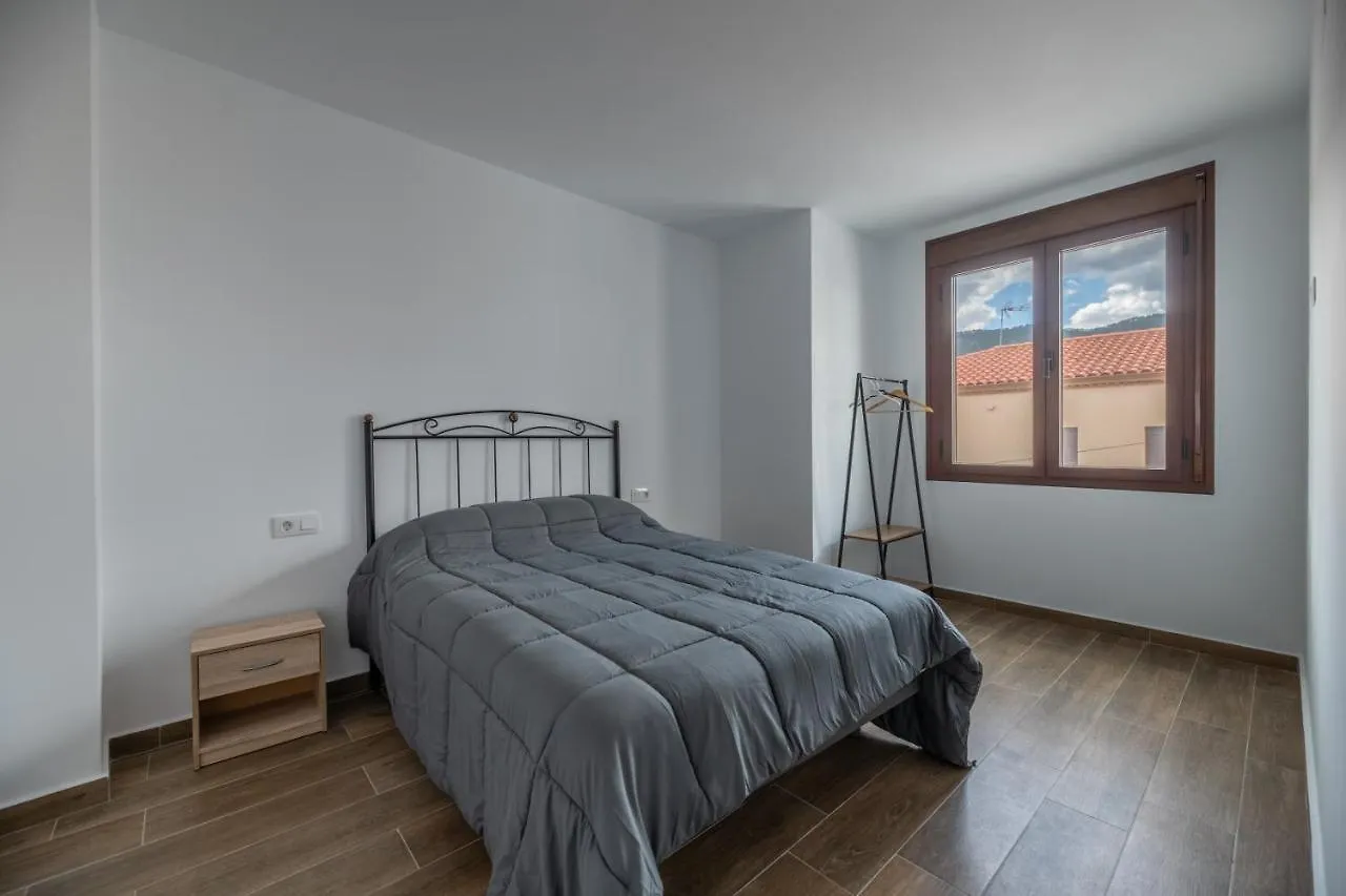 El Rincon De Ramon II Guest House Cortijos Nuevos Spain