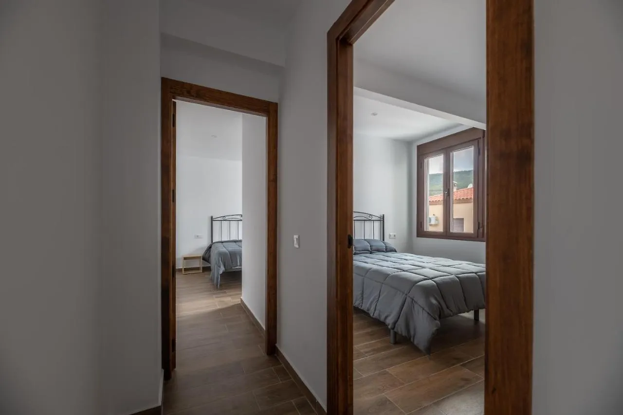 El Rincon De Ramon II Guest House Cortijos Nuevos Country house