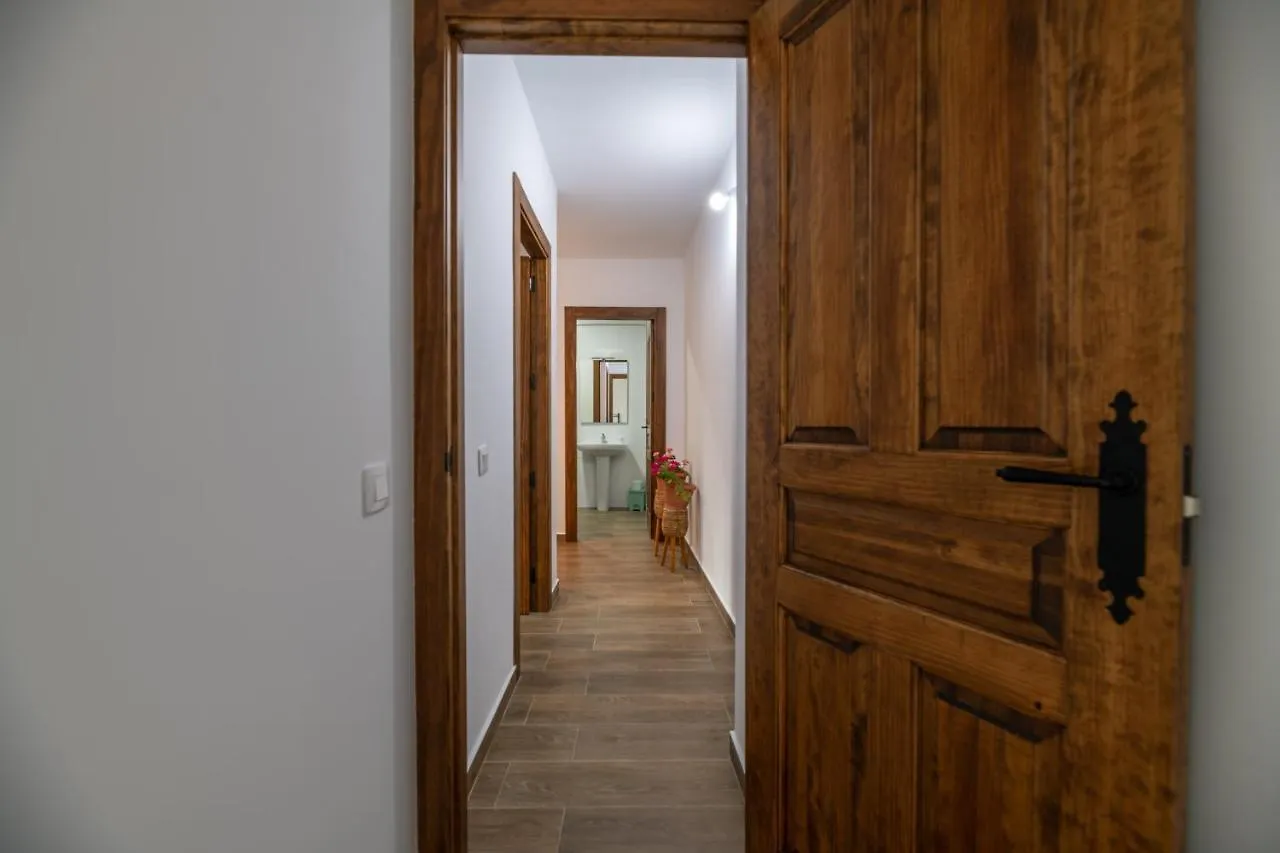 Country house El Rincon De Ramon II Guest House Cortijos Nuevos