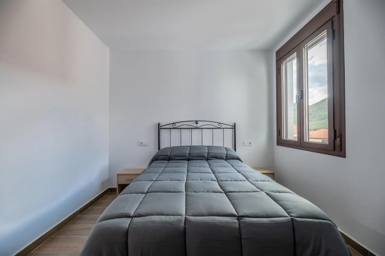 Country house El Rincon De Ramon II Guest House Cortijos Nuevos Spain