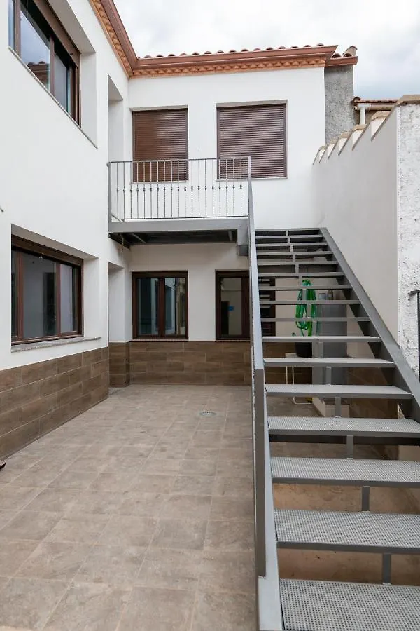 El Rincon De Ramon II Guest House Cortijos Nuevos