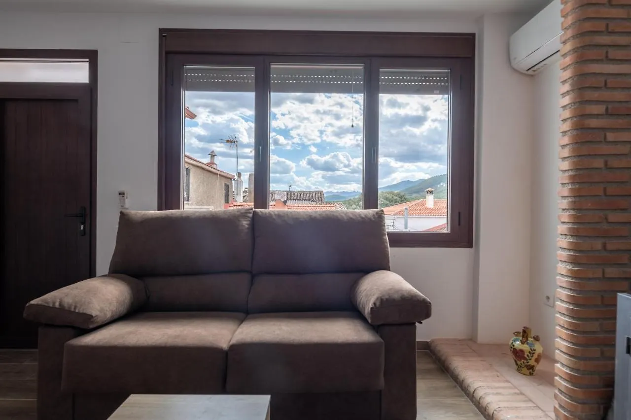 Country house El Rincon De Ramon II Guest House Cortijos Nuevos