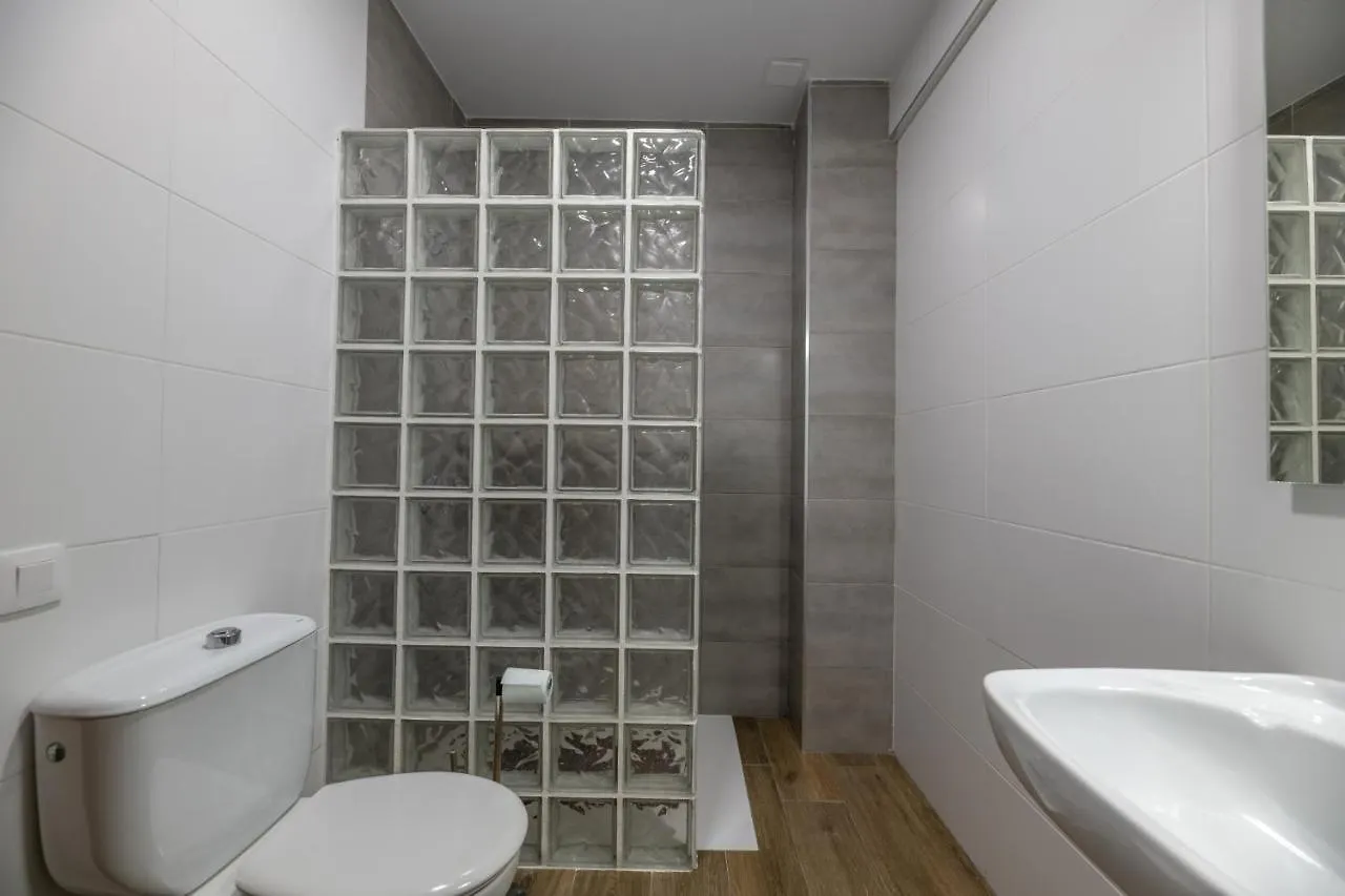 El Rincon De Ramon II Guest House Cortijos Nuevos 0*,