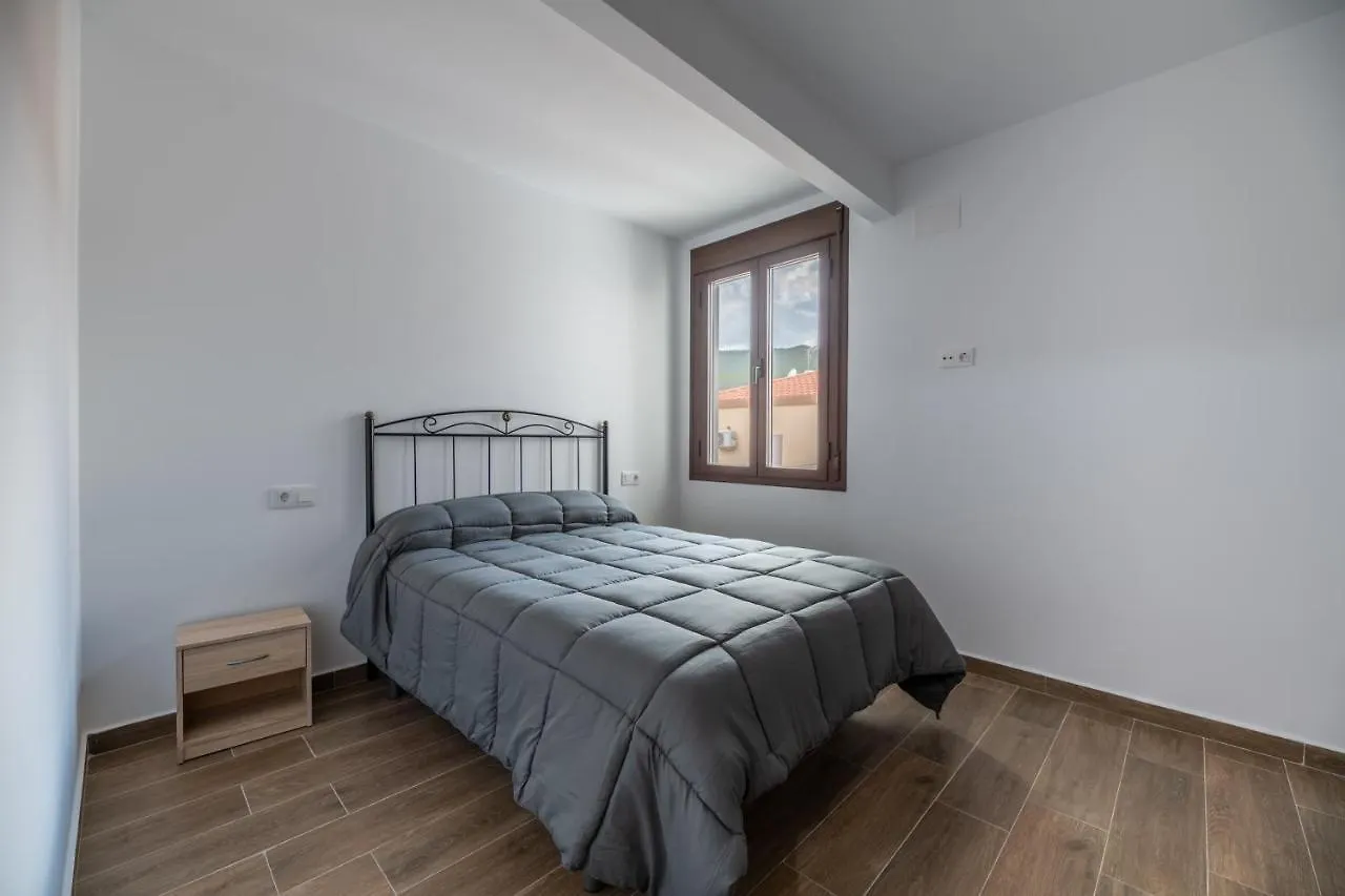 El Rincon De Ramon II Guest House Cortijos Nuevos 0*,