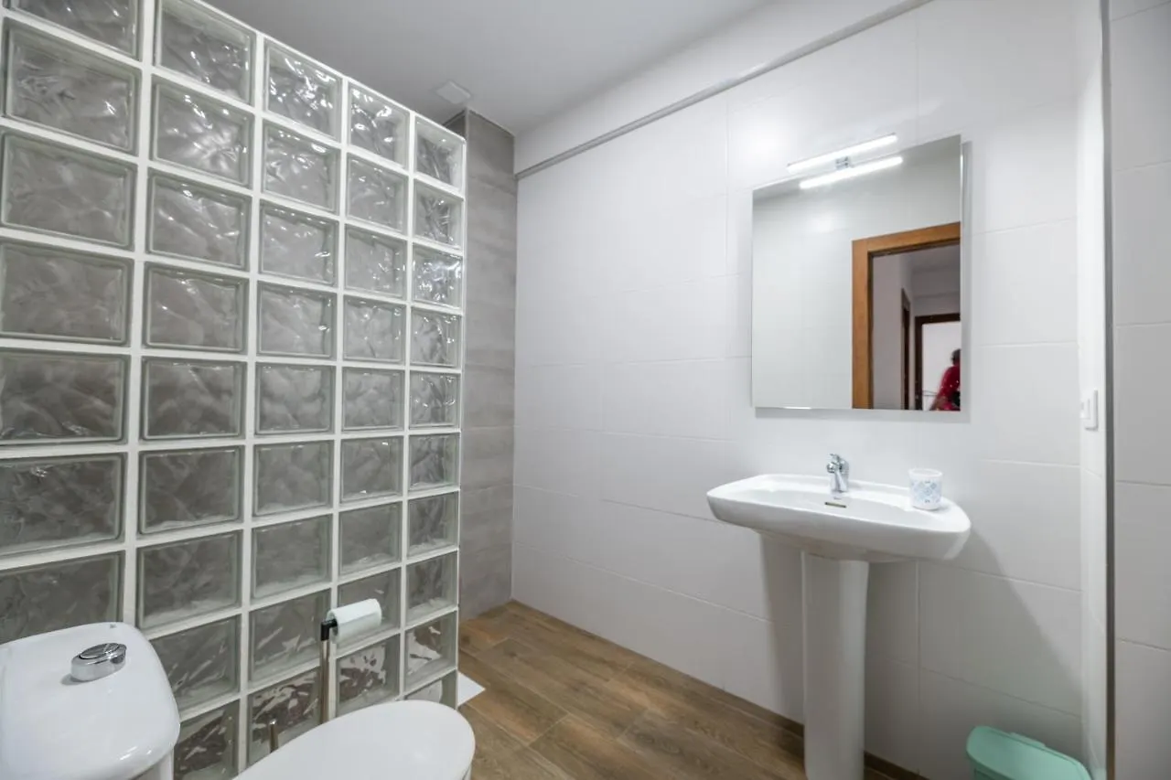 Country house El Rincon De Ramon II Guest House Cortijos Nuevos