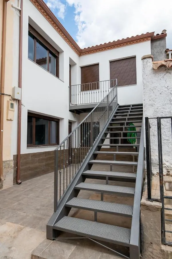 El Rincon De Ramon II Guest House Cortijos Nuevos Country house